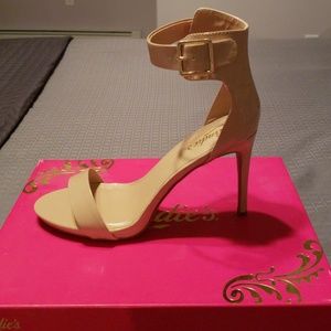 🆕️Candies Cadeville Heels